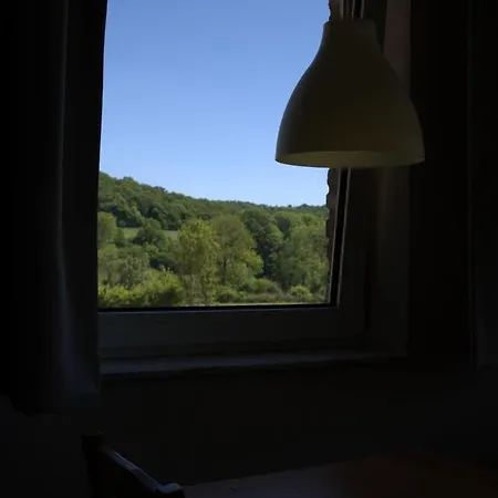 't Gulpdal Voeren-teuven Szálloda