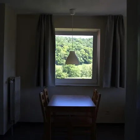 Szálloda 't Gulpdal Voeren-teuven Voeren