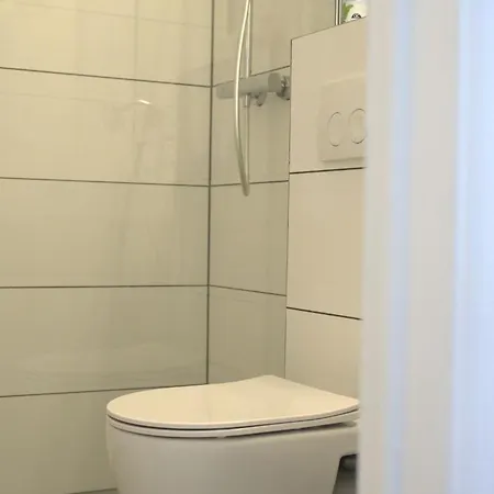 Szálloda 't Gulpdal Voeren-teuven