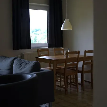 Szálloda 't Gulpdal Voeren-teuven Voeren