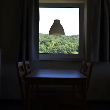 Szálloda 't Gulpdal Voeren-teuven *